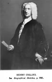 collins